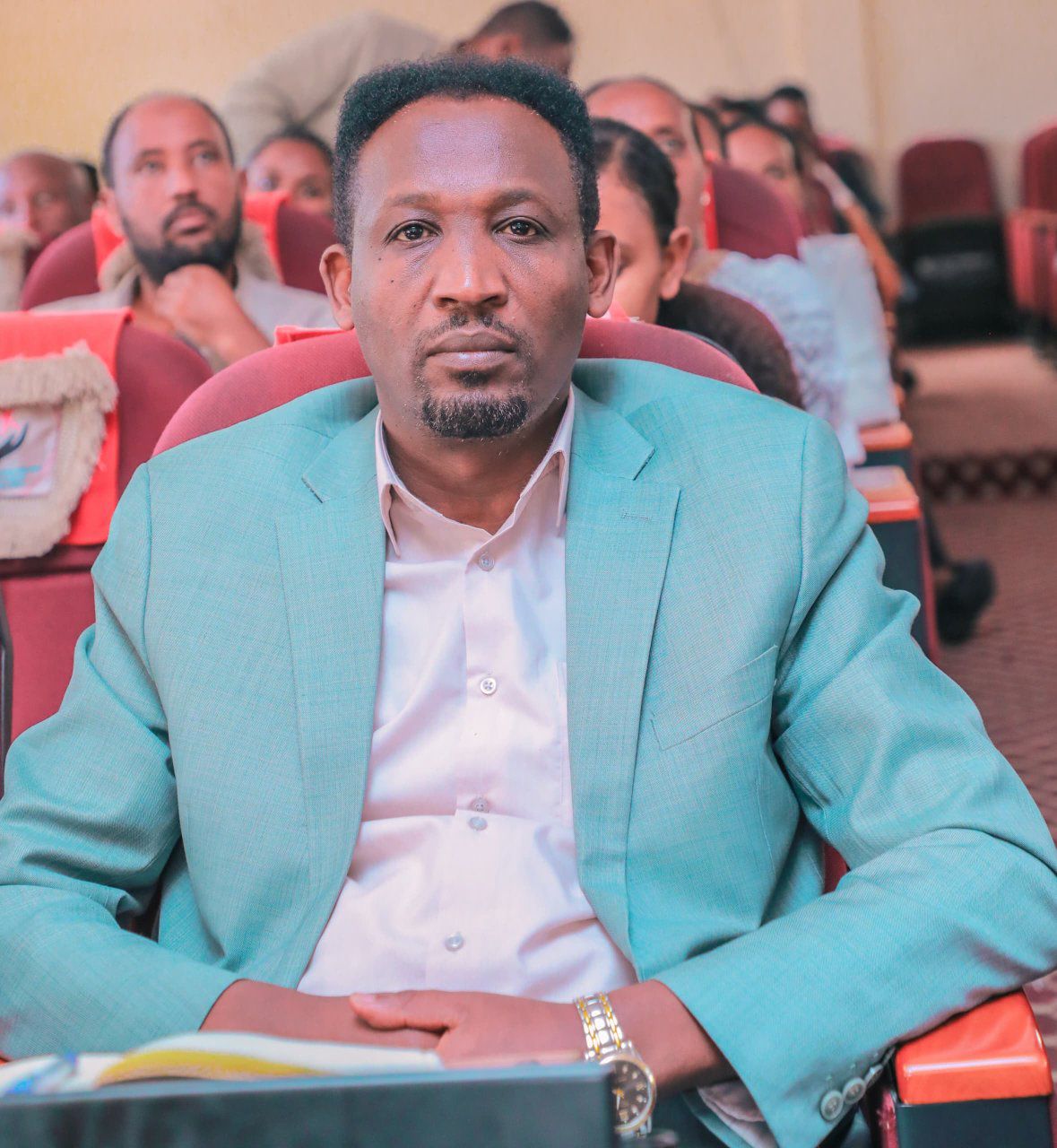 የተገልጋይ እርካታ ለማረጋገጥ ቀልጣፋ አገልግሎት መስጠት ያስፈልጋል:_አቶ አሻግሬ ጀንበሬ